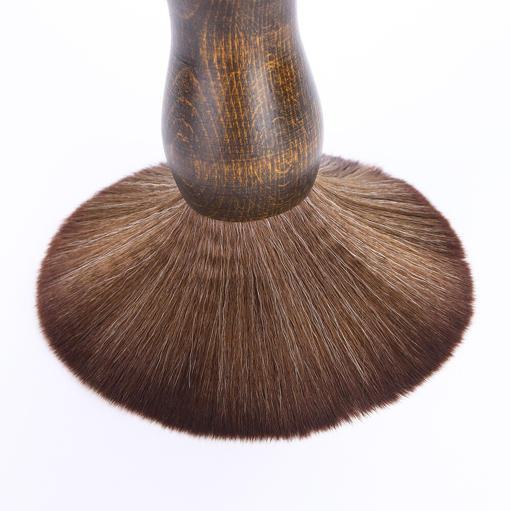 Anti-Static LP Vinyl Record Cleaning Brush Turntable CD Cleaner Dust Brush