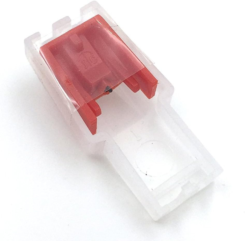 Turntable Needle Record Player Stylus Replacement for ION ICT04RS – IONTTUSB10,