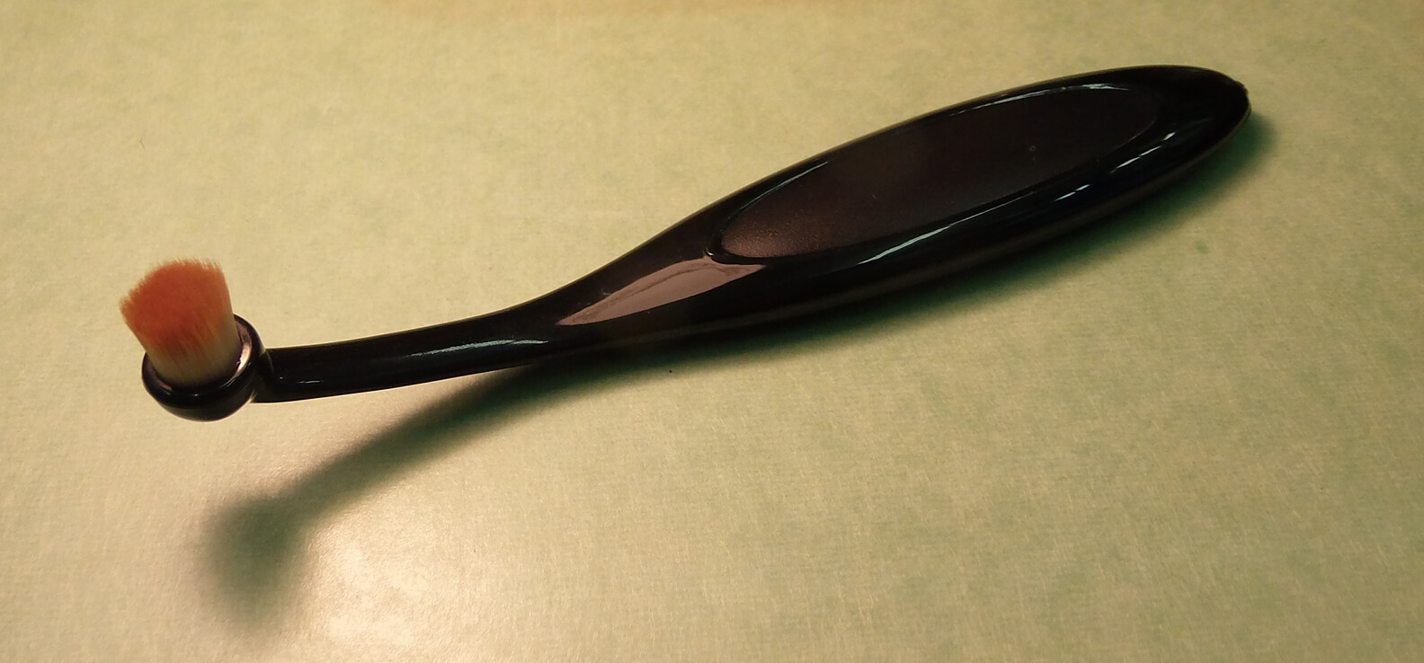 Stylus Brush Micro Bristle Record Needle Cleaner. Ultra High Quality!