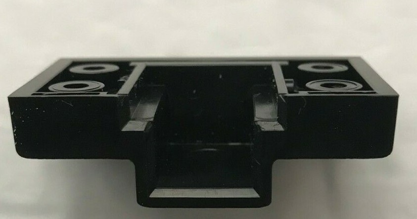 Audio-Technica ATLP120XBT Bluetooth Stereo Turntable Dust cover hinge holder