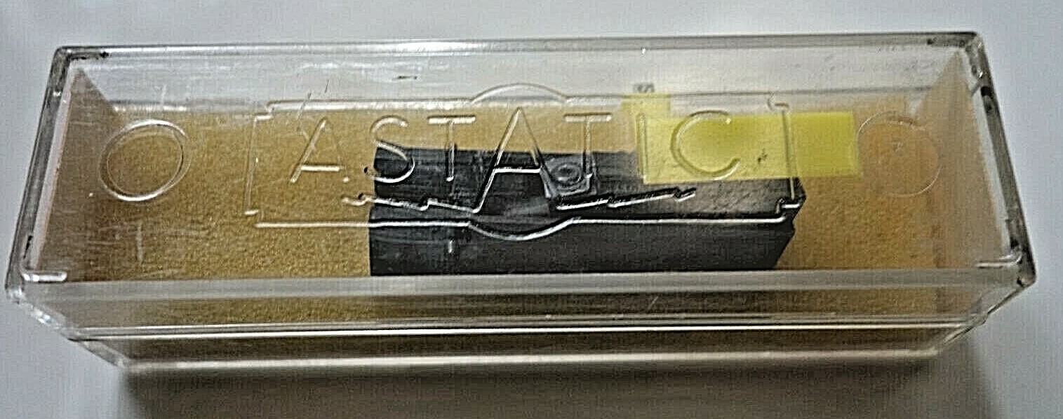 ASTATIC 695D EV 5081 5082D SEARS 8868-D 8571 8573 88661 8865S 8866D CARTRIDGE