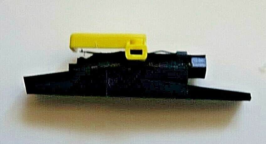 NOS ASTATIC 361D EV 5106D MOTOROLA 5608355-1 TETRAD 1-11D-M1 NEEDLE CARTRIDGE