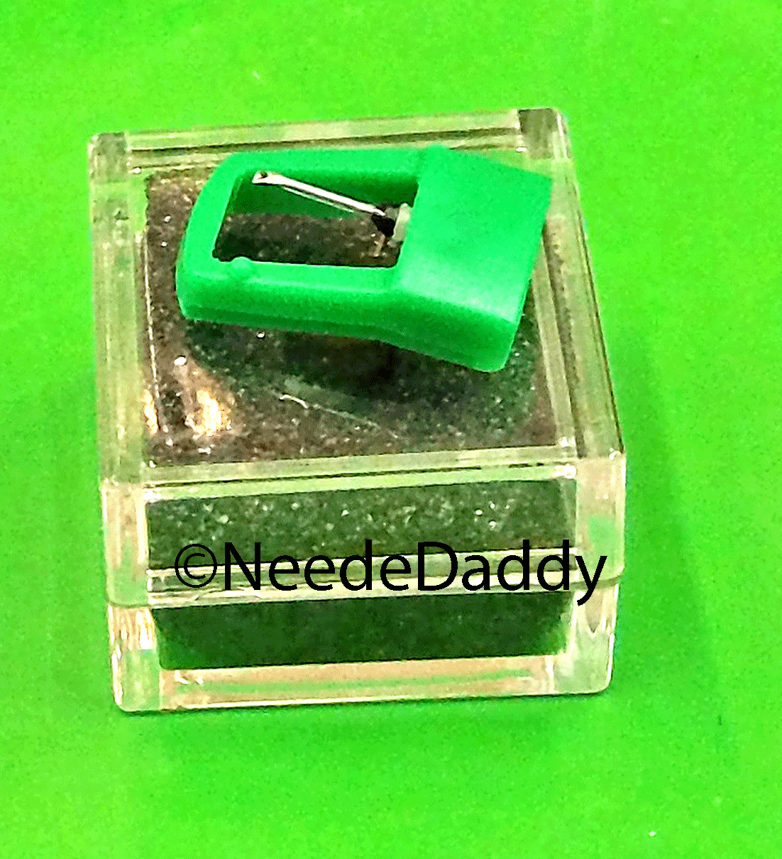 For Pfanstiehl 675-D7 NEEDLE STYLUS for SONY ND-133G ND-134G VL-30G VL-32G