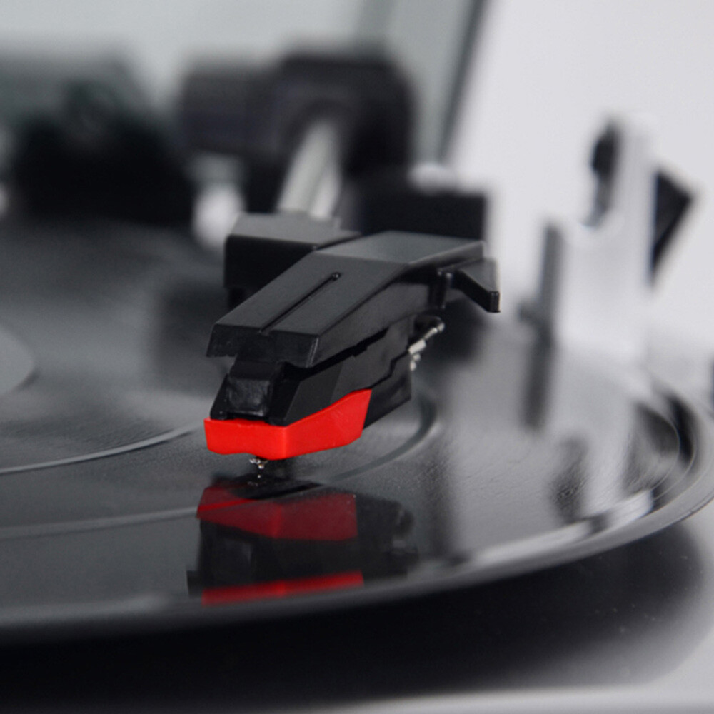 Turntable Replacement Parts Record Player Replacement Moving Magnet Cartridge
