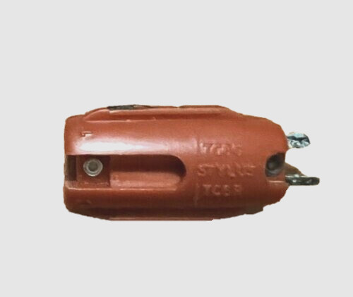 BSR Ful Fi TC8H TC8R Cartridge HOLDER Mount fits EV 119 120 & Astatic 614 816