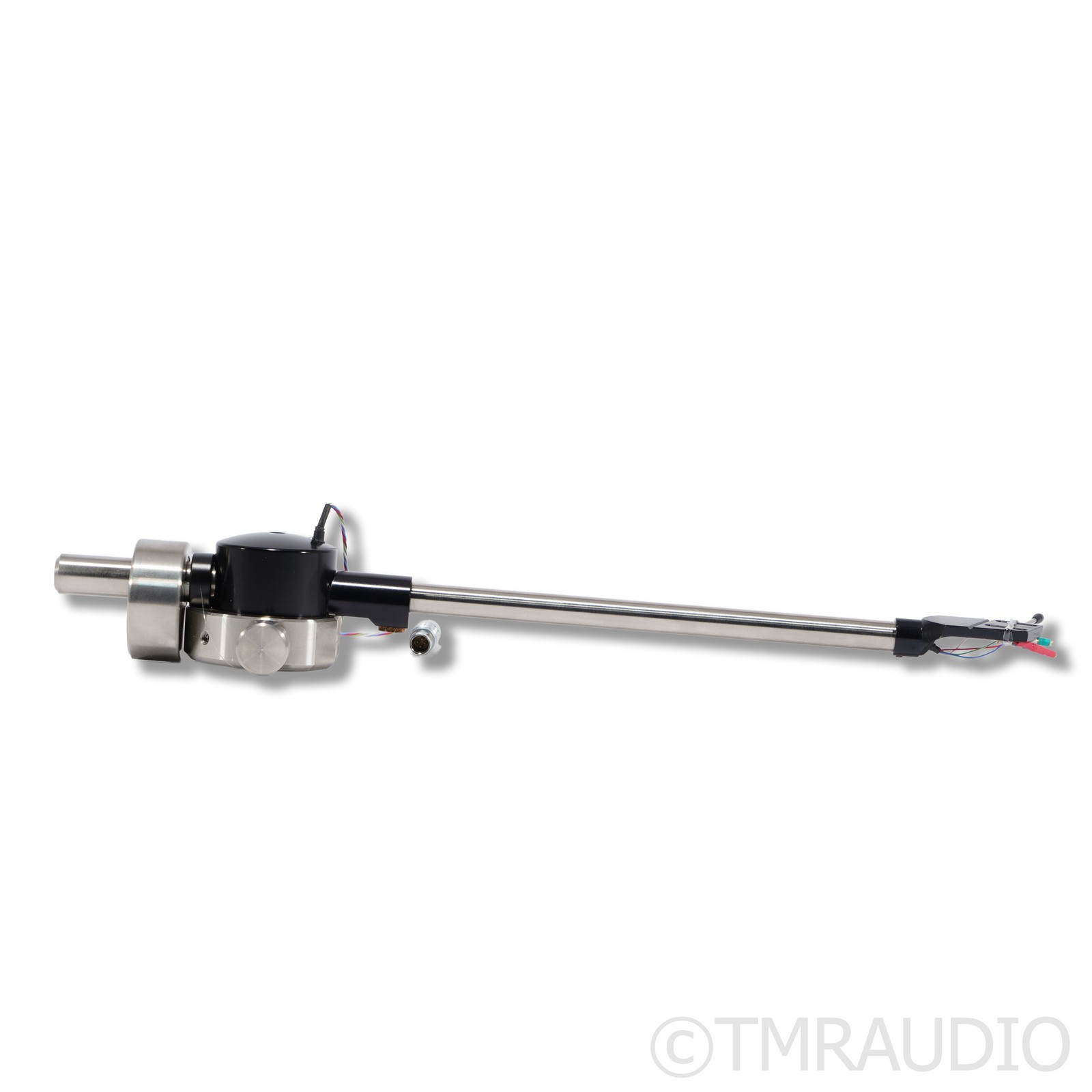 VPI JMW-9″ Aluminum Tonearm; (No Cartridge)