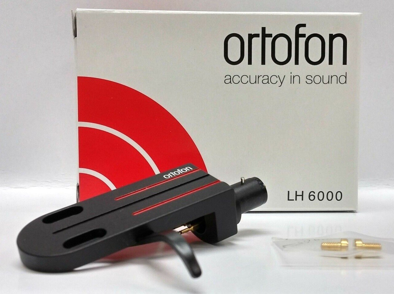 ortofon headshell LH-6000 LH6000 [headshell]