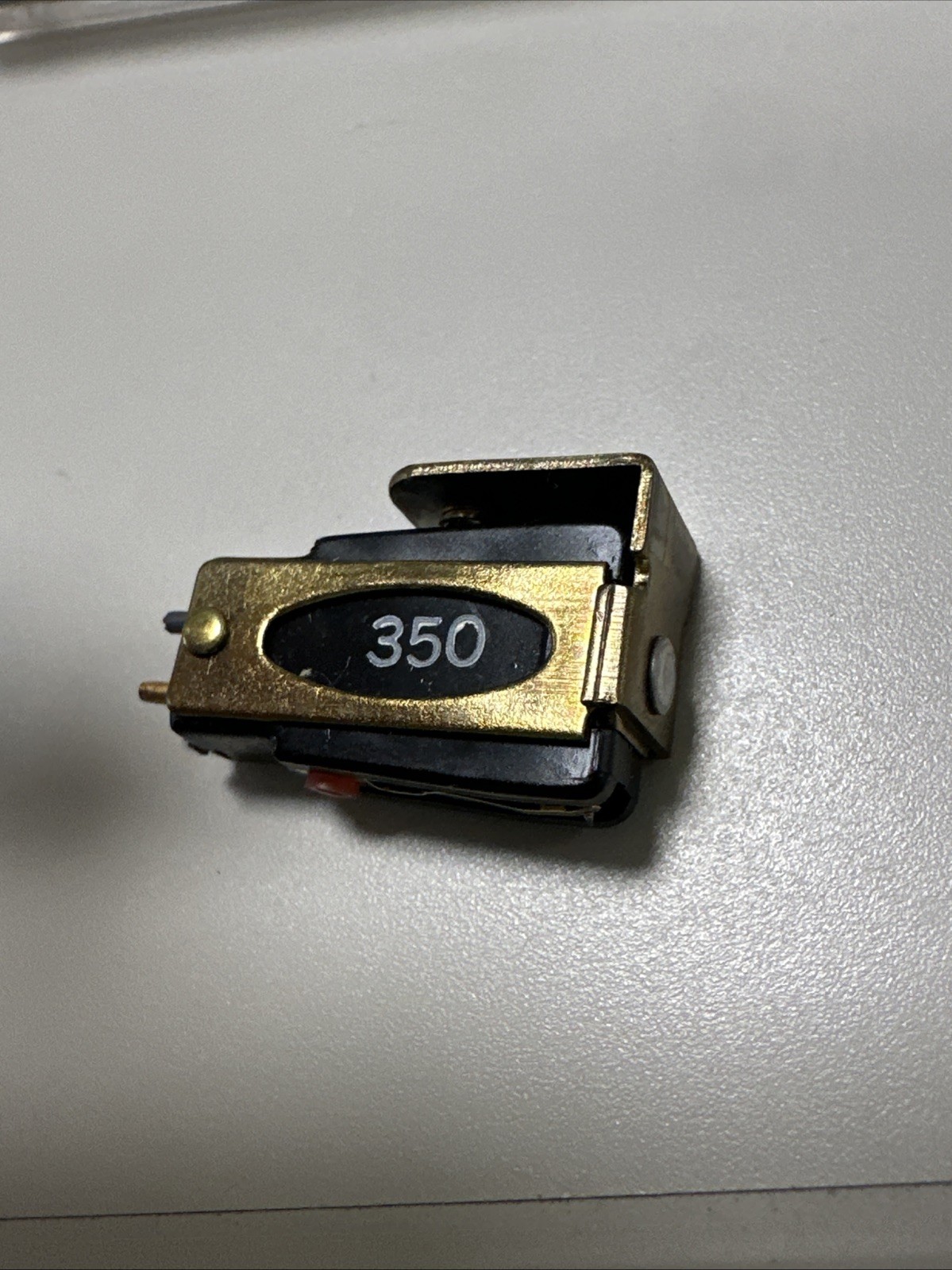 Astatic 350 Stylus Needle Cartridge