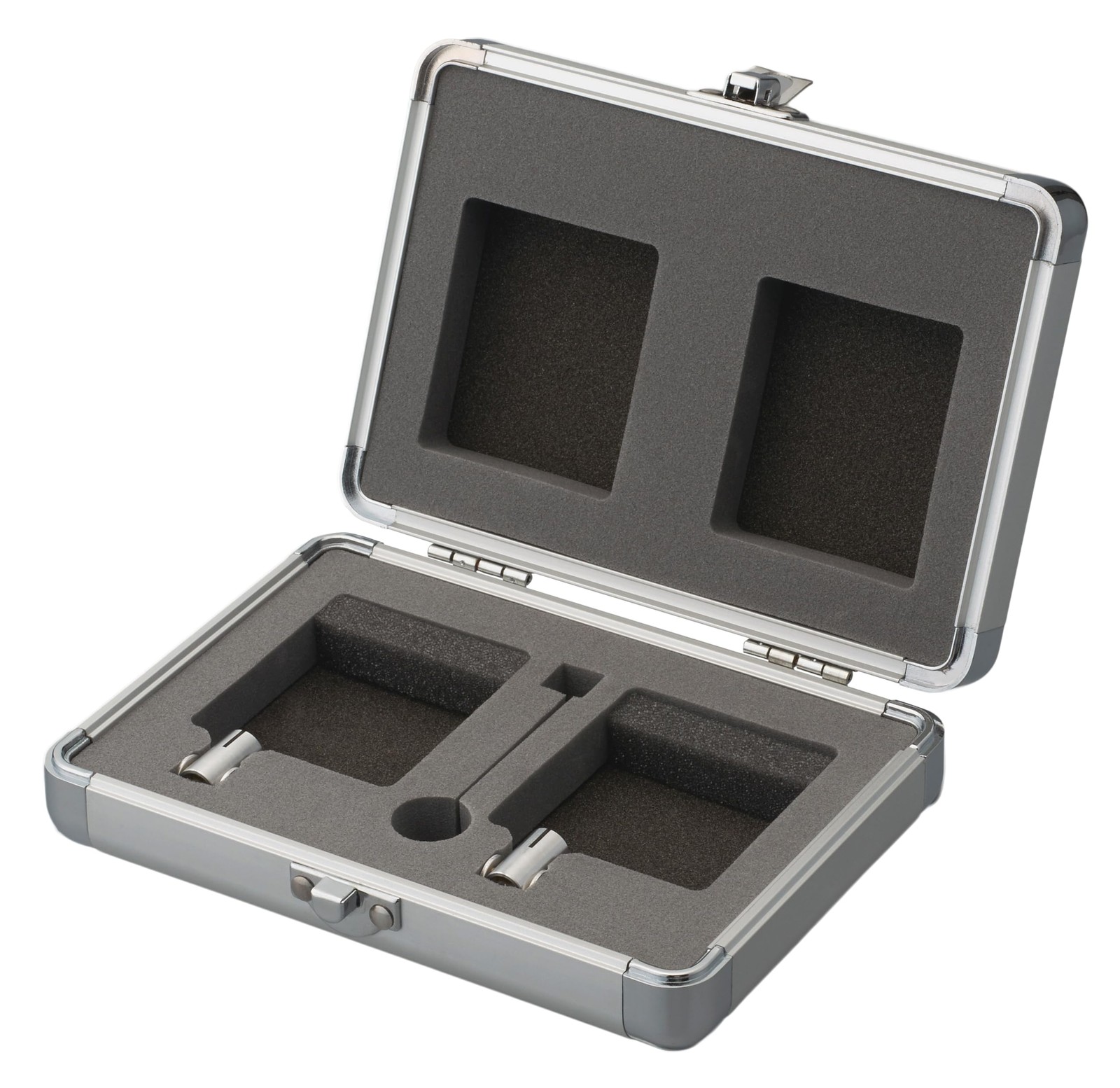 ORTOFON SCK-2 Oltphone Cartridge Case DJ Keeper Holds 2 Cartridges