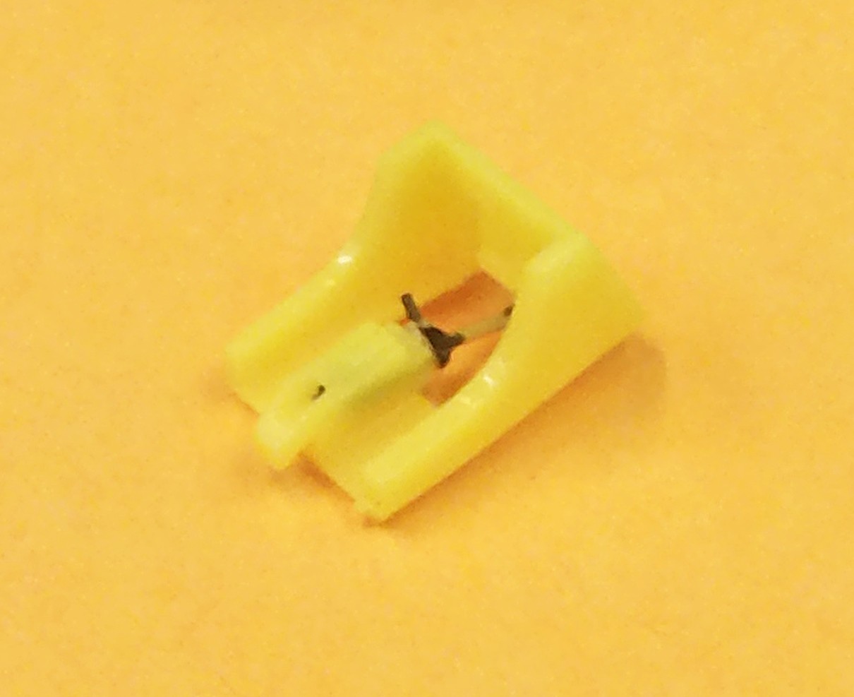 SONY ND5G VL-5 replacement RECORD PLAYER NEEDLE Technica for ATN-3710 4209-D6T