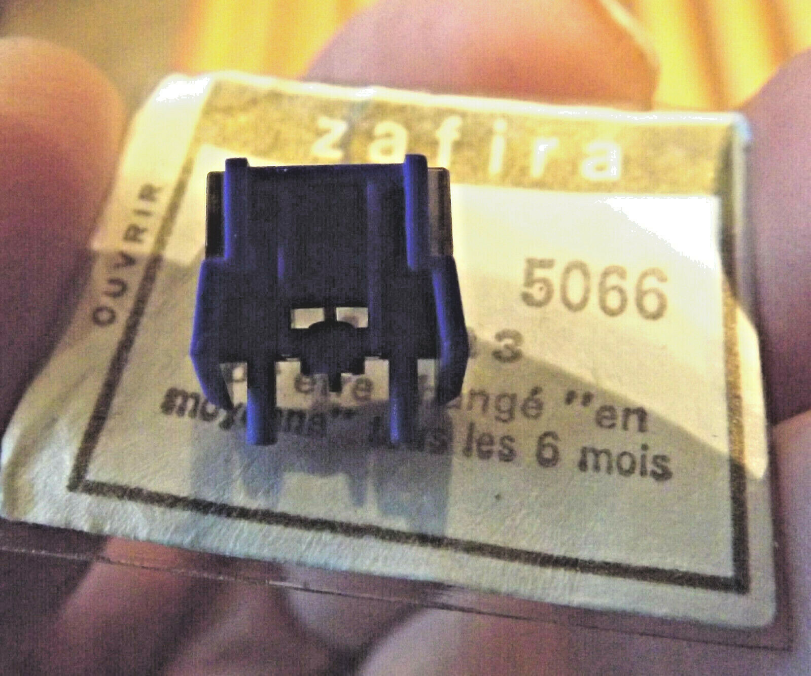 ADC Q3 replacement Styli Distributed by Zafira