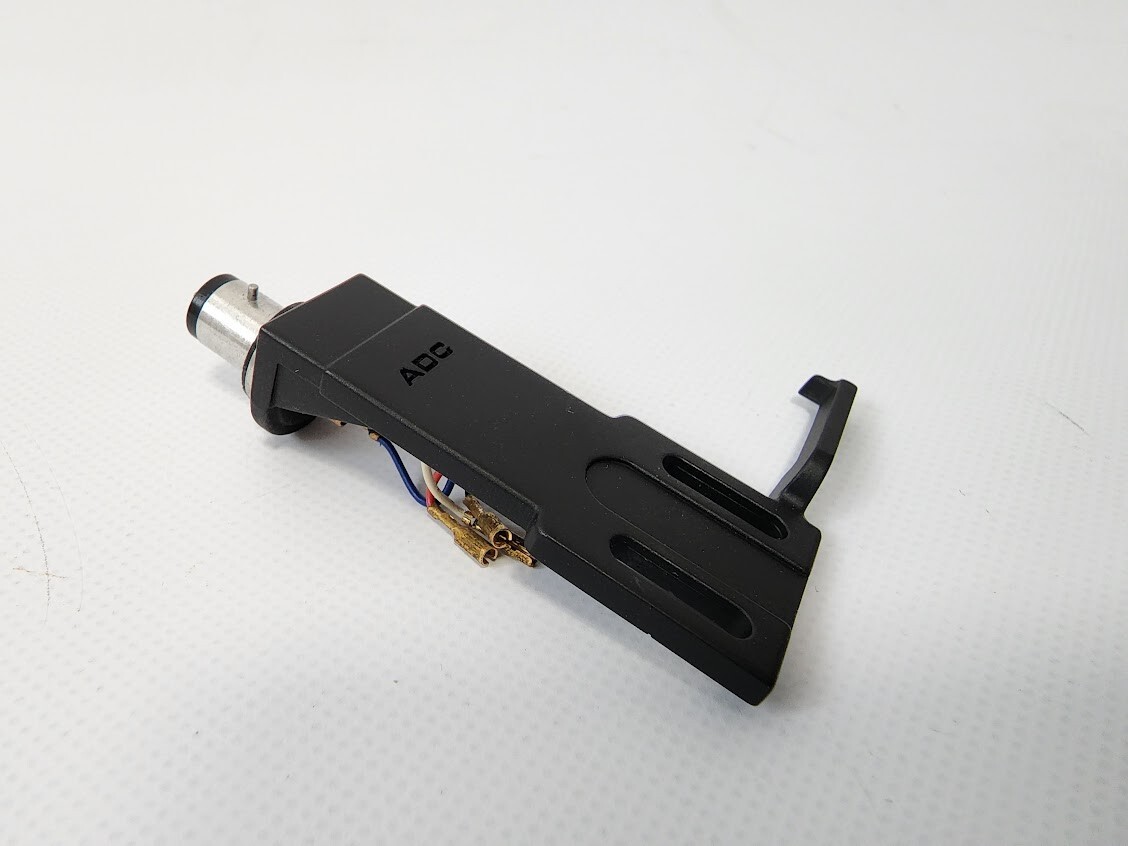 ADC LMG-1 Headshell Shell