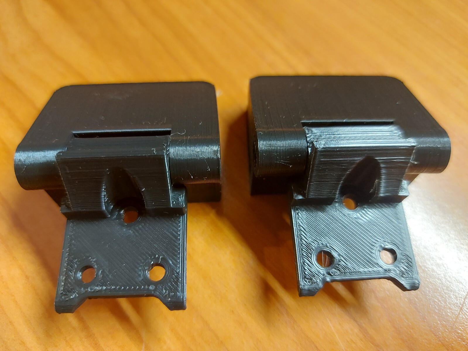 2x PIONEER PL-12D II 2 – ZIPPERS HOOD TURNTABLE COVER