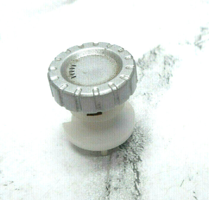 ION iTTUSB TURNTABLE – ANTI-SKATE KNOB – PARTING OUT
