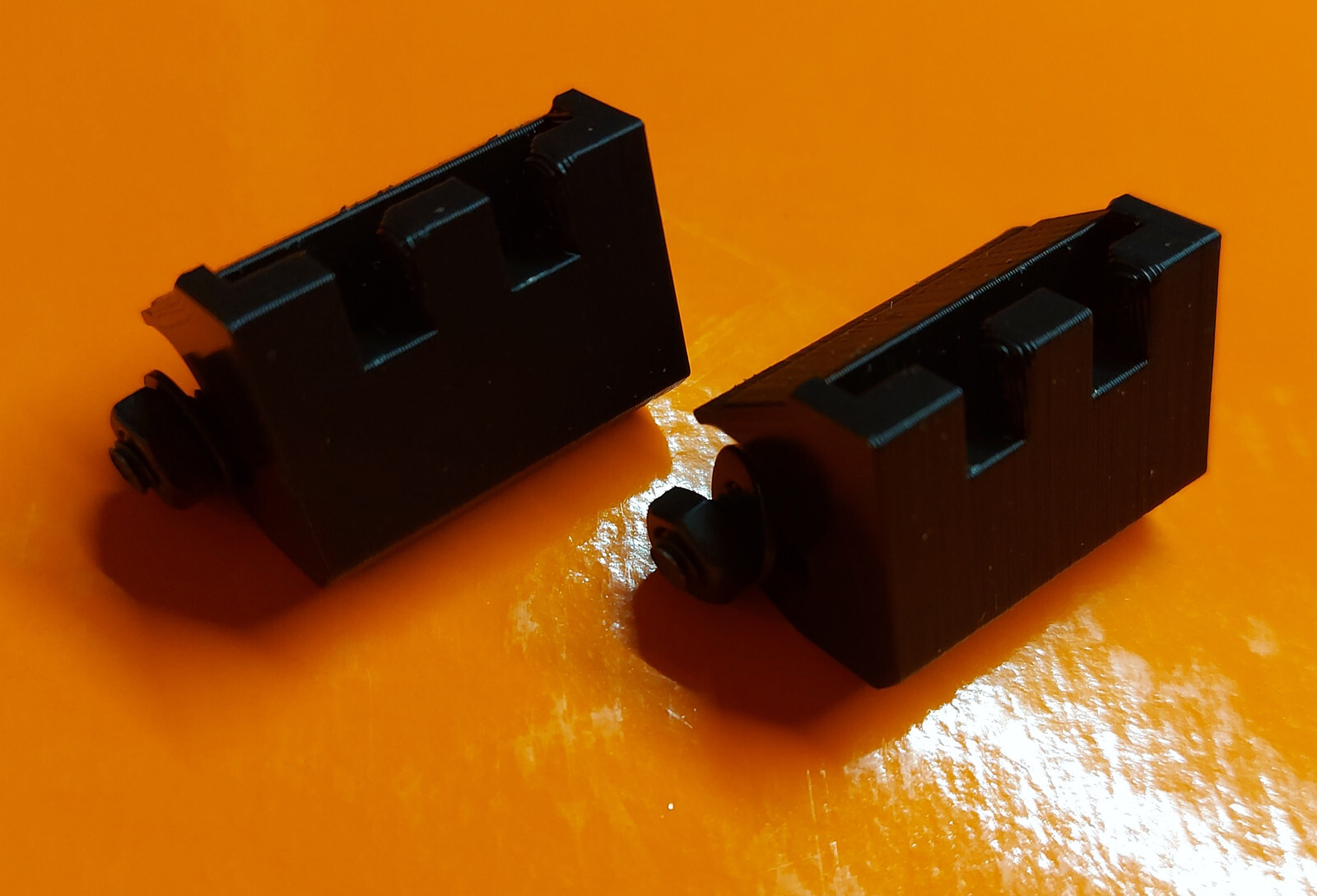 Repair Hinge Hinges Dust Cover Technics LID TURNTABLE KIT – SL-Q33 SLQ33 SL Q33