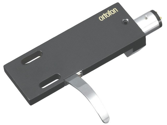 Ortofon LH-9000 Headshell Carbon Fiber Aluminum Hybrid Structure FedEx/DHL