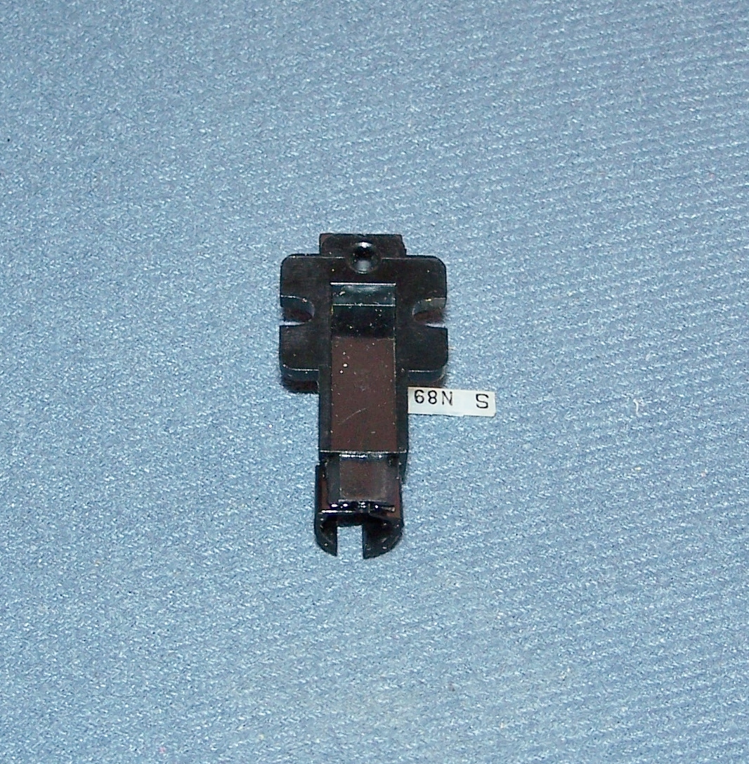 ASTATIC 655D CARTRIDGE NEEDLE for Electro-Voice 5010D, 5015D Sears 89002 Garrard