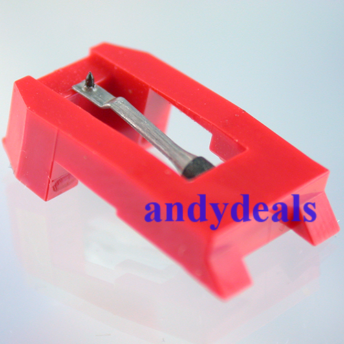625-D7 for Sony ND120P NS-119P fits Sony VX-17P 18P TURNTABLE STYLUS NEEDLE EVG