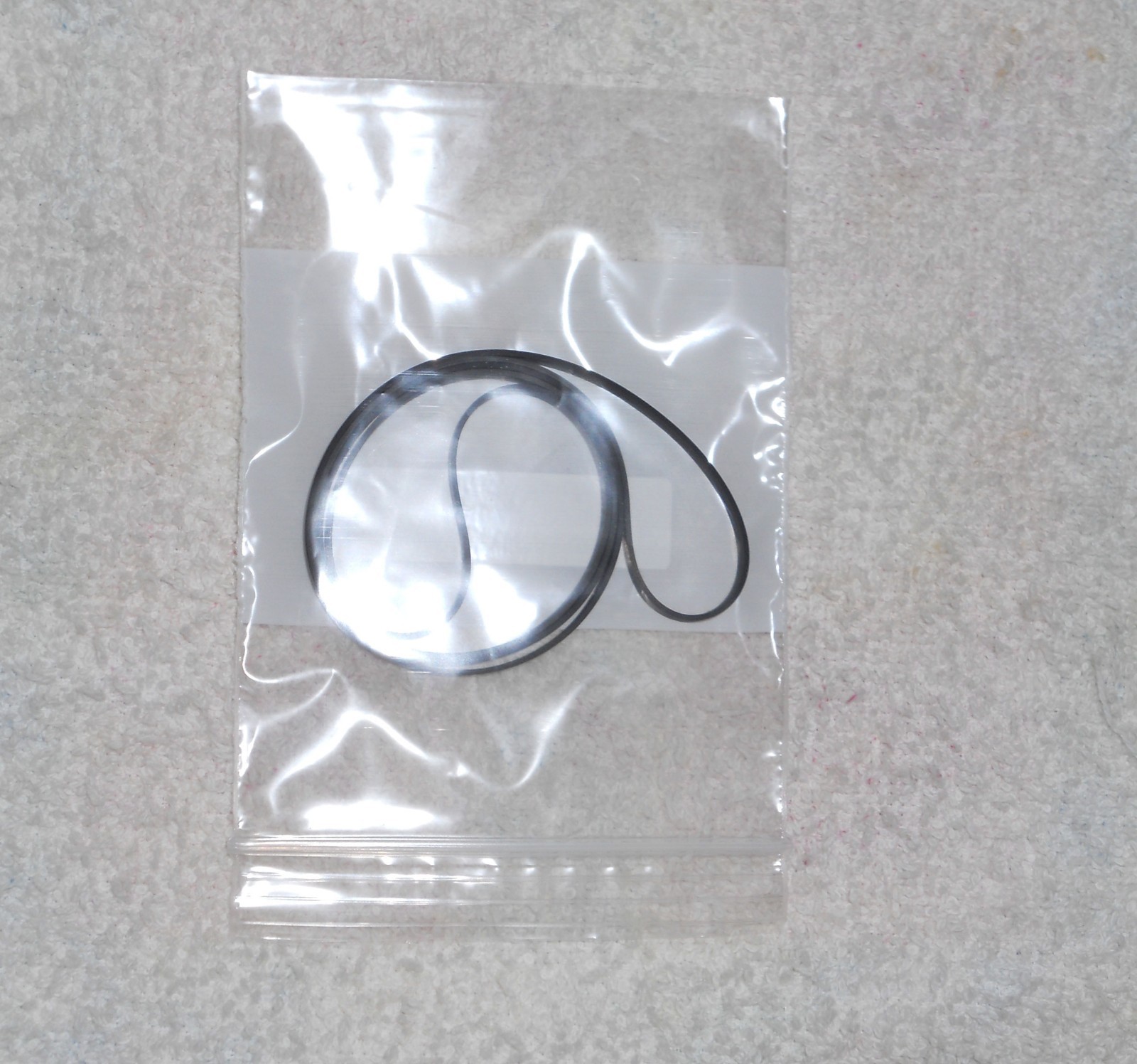 Turntable Belt for JCPenney JCP MCS-6500 MCS-6502 Turntable T23