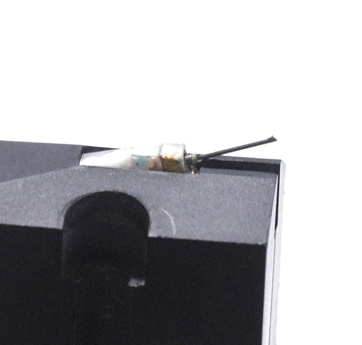 Denon DL-103 BORON * NEW Boron cantilever + NUDE Elliptical Dianmond stylus