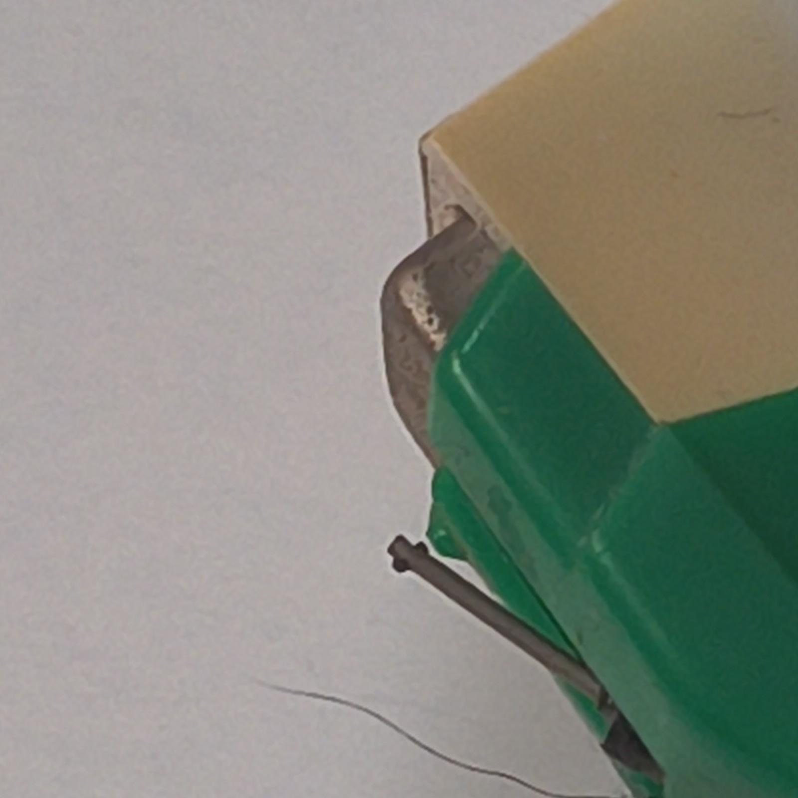 Audio-Technica AT85EP Elliptical Phonograph Cartridge for P-Mount Turntables