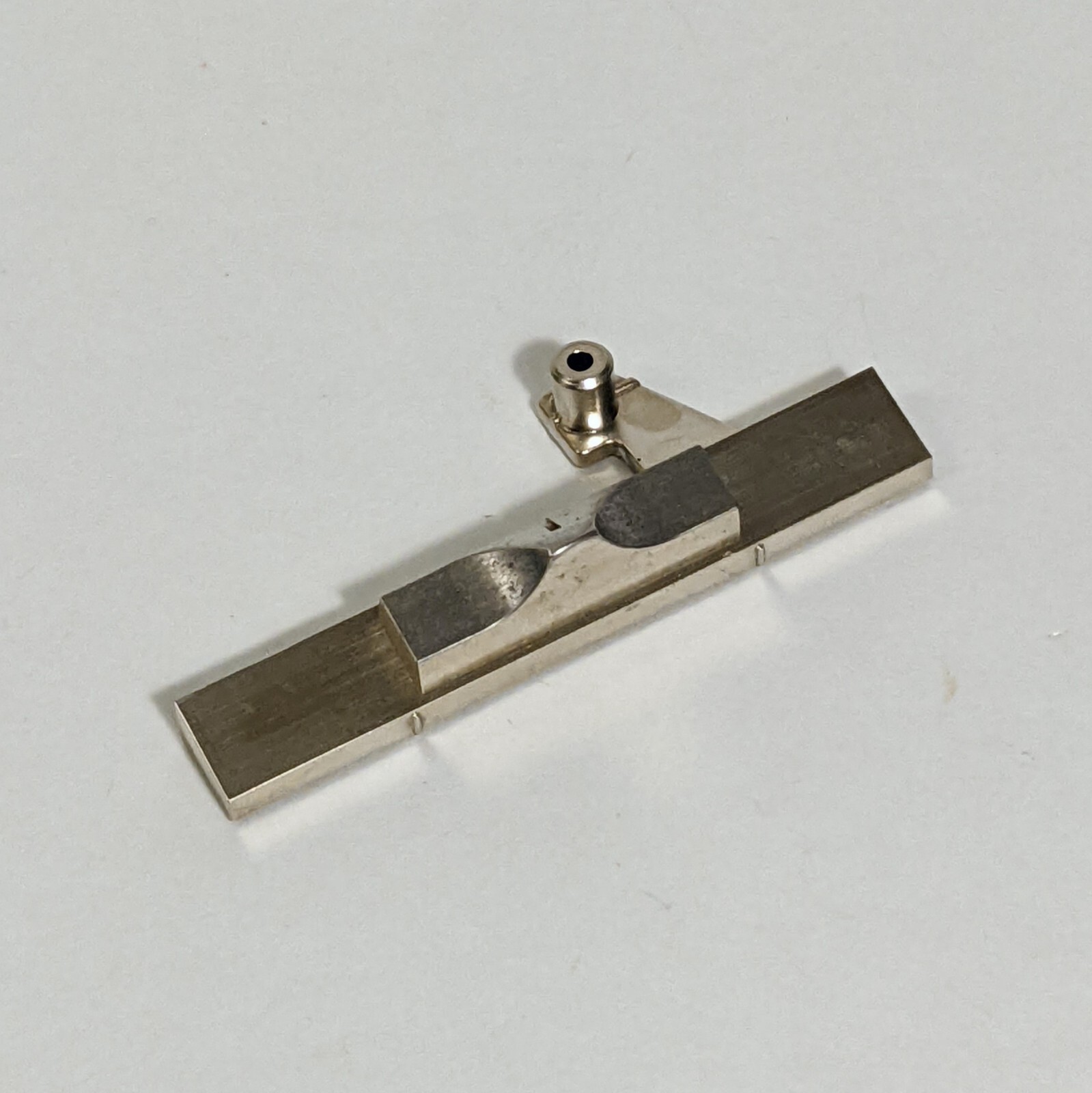 Technics SL-BD2 Turntable Parts Speed Selector Cueing Stop Knob Button