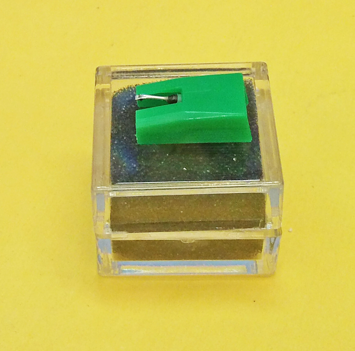 NEEDLE STYLUS 4212-D6C FOR Audio Technica ATN112EP AT112EP AT122EP Signet TK1Ea