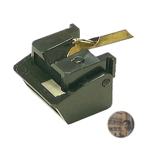 JICO VN-15E Nude Diamond Stylus Needle MM Cartridge Replacement New