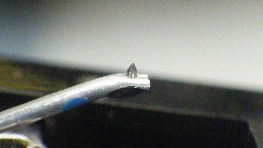 Onkyo Head-shell VM Type For Straight arm Common ADC standard Turntable parts