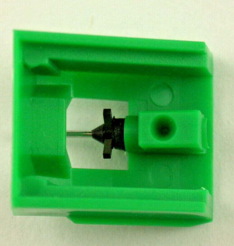 EVG 710-S3 PHONOGRAPH NEEDLE FOR Audio Technica AT95E AT3400 Stylus 78 RPM