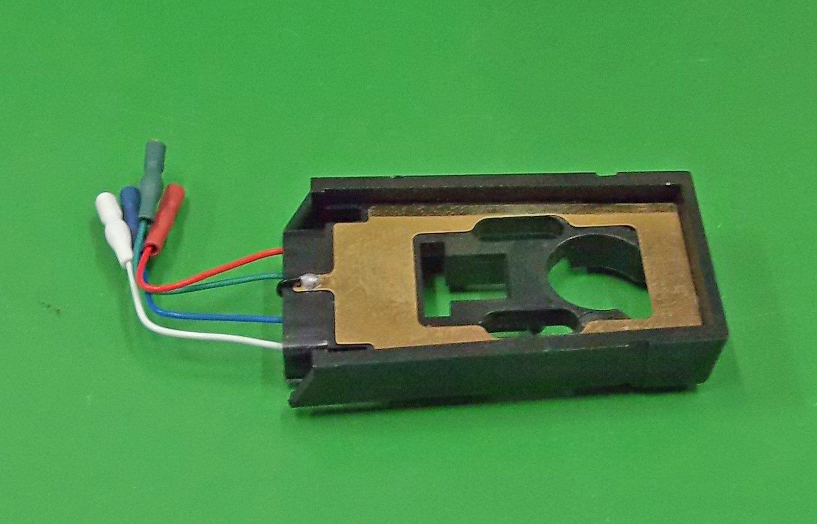 Headshell clip for TK12 Dual 1009-F 1009 1010-A 1010-F 1010-S 1015 1015F 1019