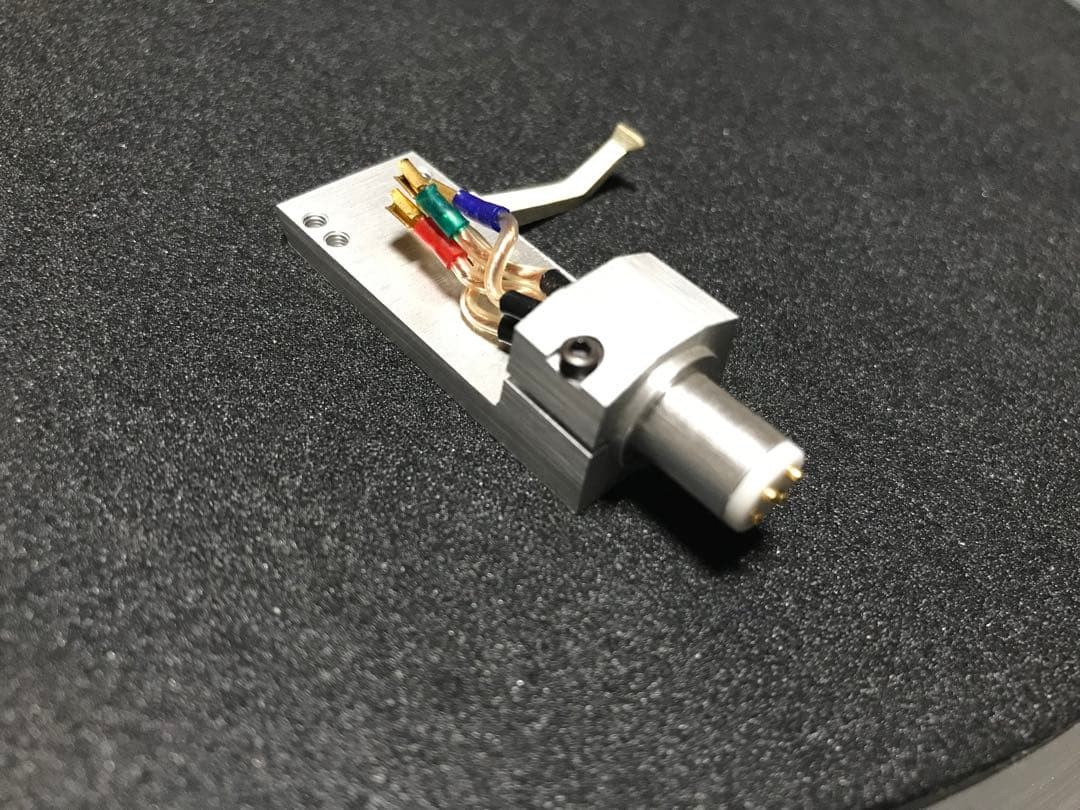 Yamaha GT2000 Series Headshell for Turntable (Untested)