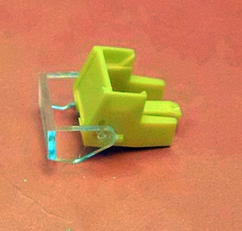 206-DET RECORD PLAYER NEEDLE for Audio Technica ATN-71EB AT71E LS200 4206-DE DET