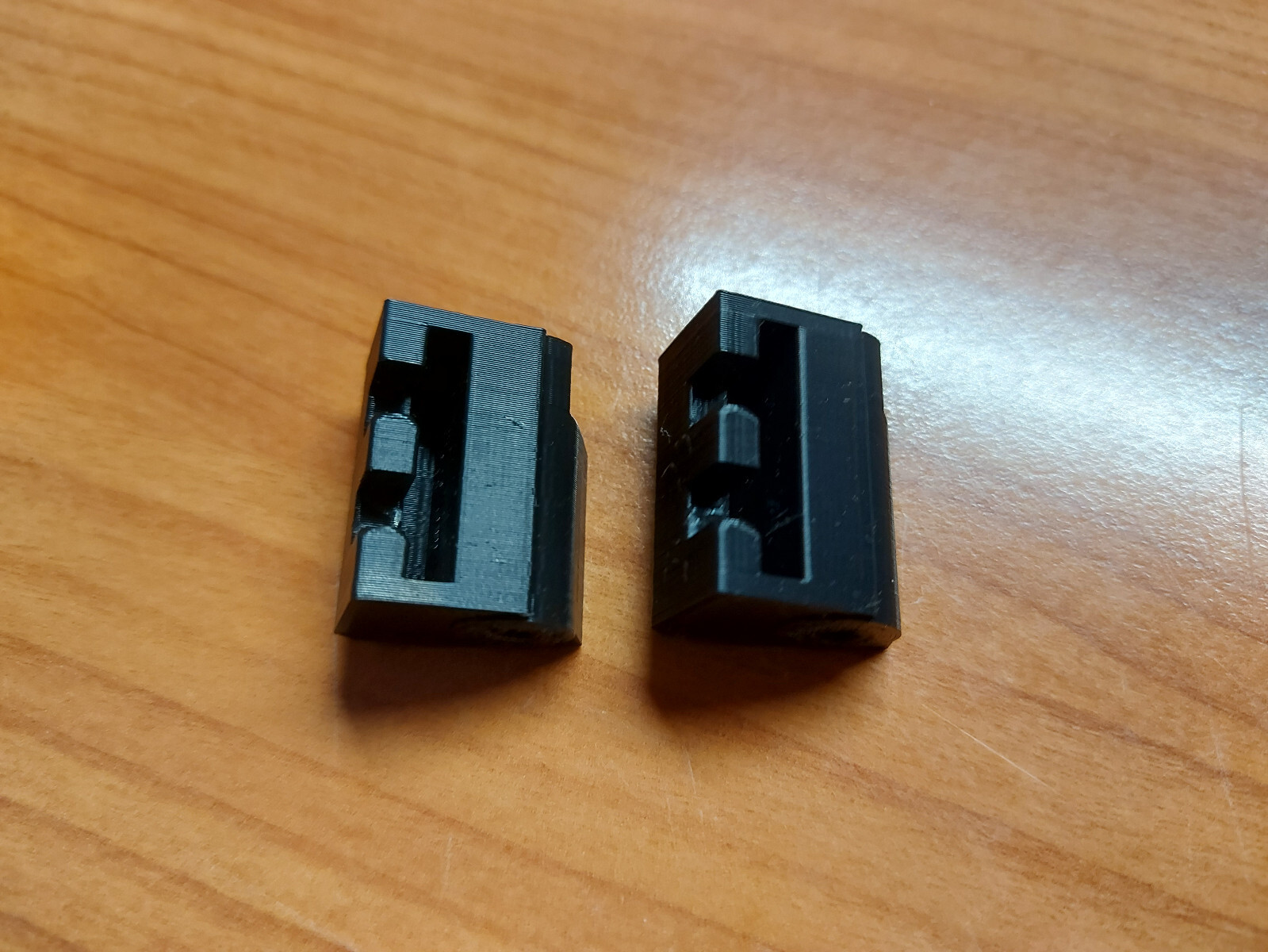 2x REPAIR KIT Modular Component Systems MCS-6602 Lid Hinges – REINFORCED