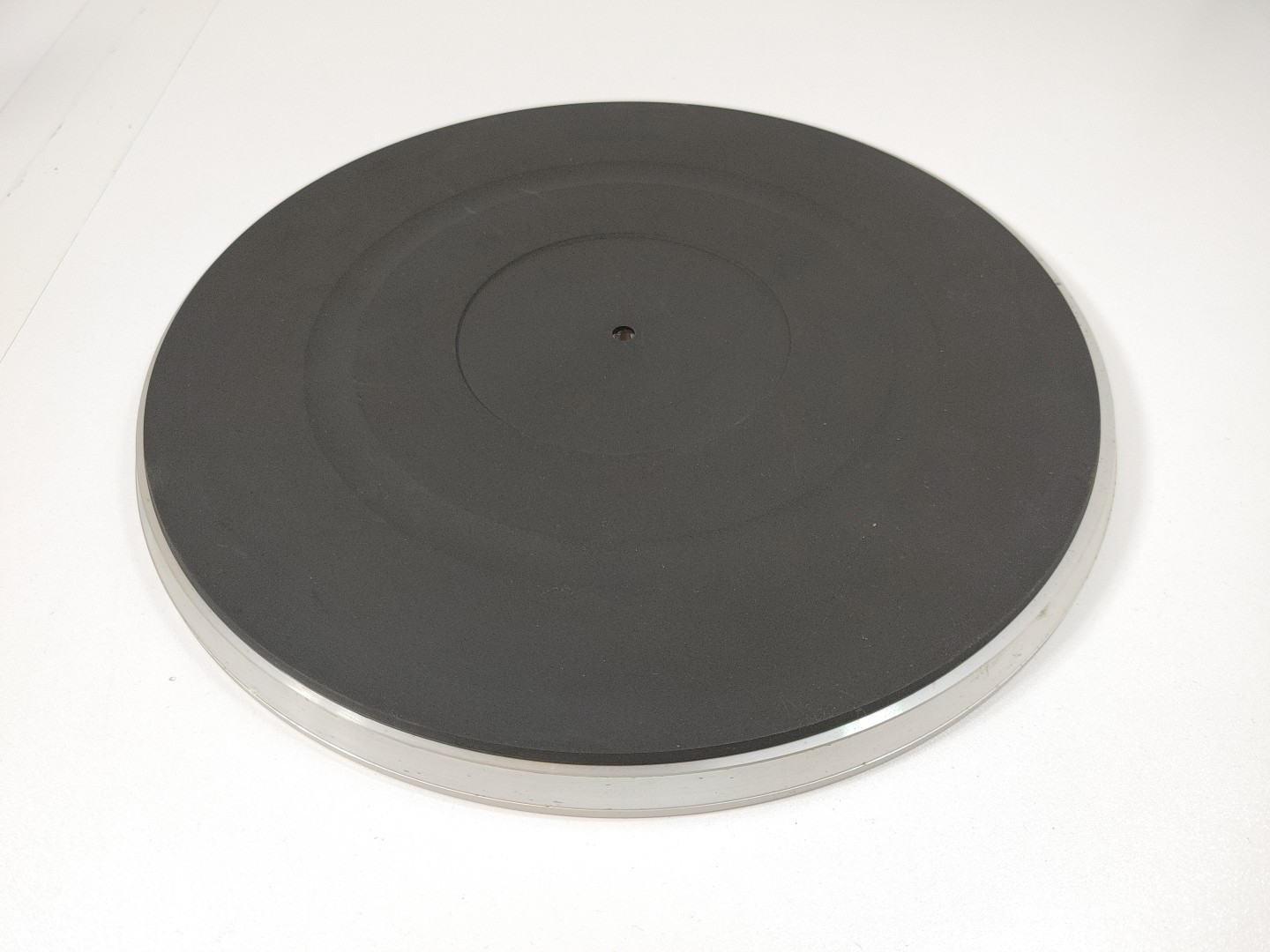 Genuine SONY Turntable Platter & Mat Sony PS- LX22 Record Player CLEAN & READY