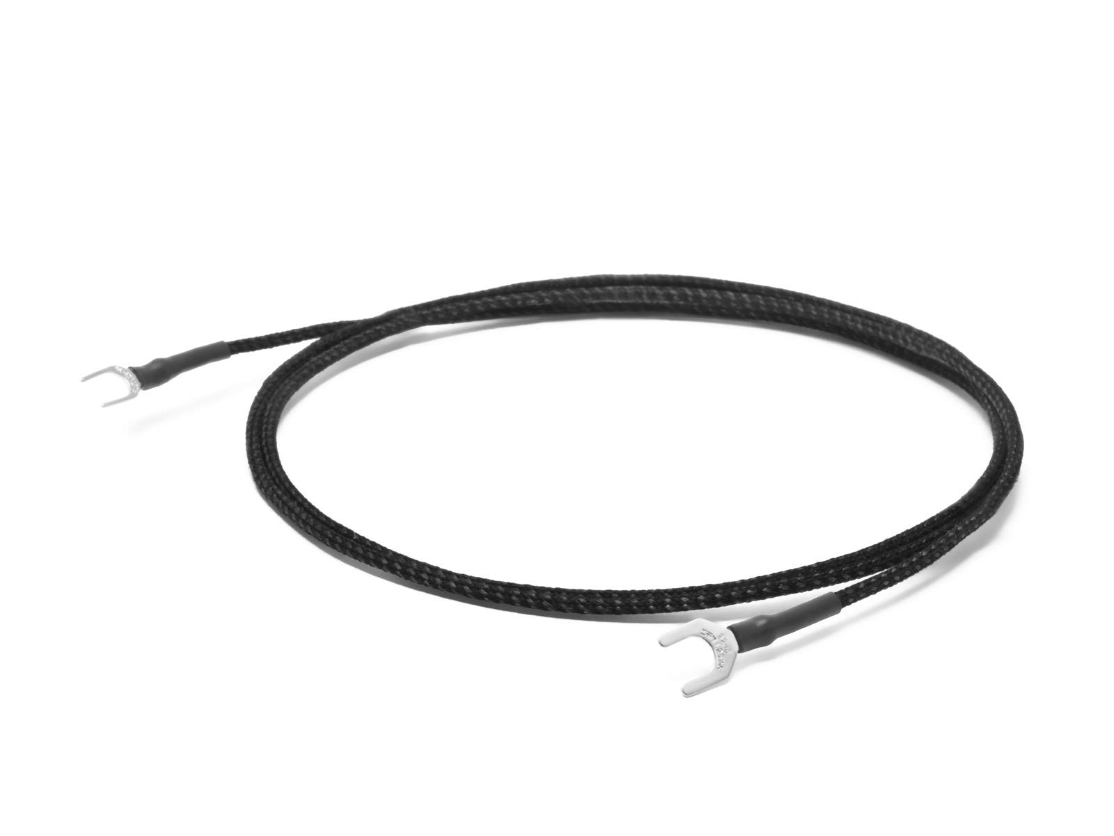 OYAIDE GND-47 Ground Cable for Analog Turntable 0.7m Japan Import