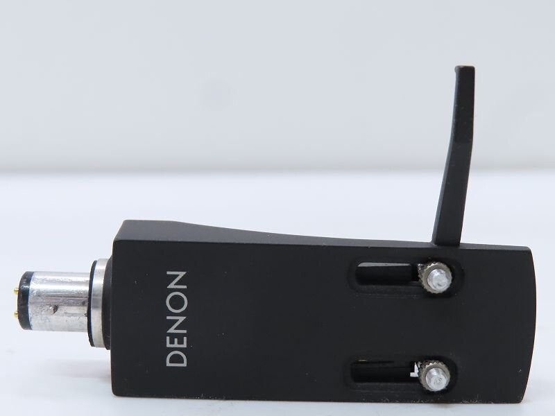 Denon DL-103LCII MC Cartridge Headshell