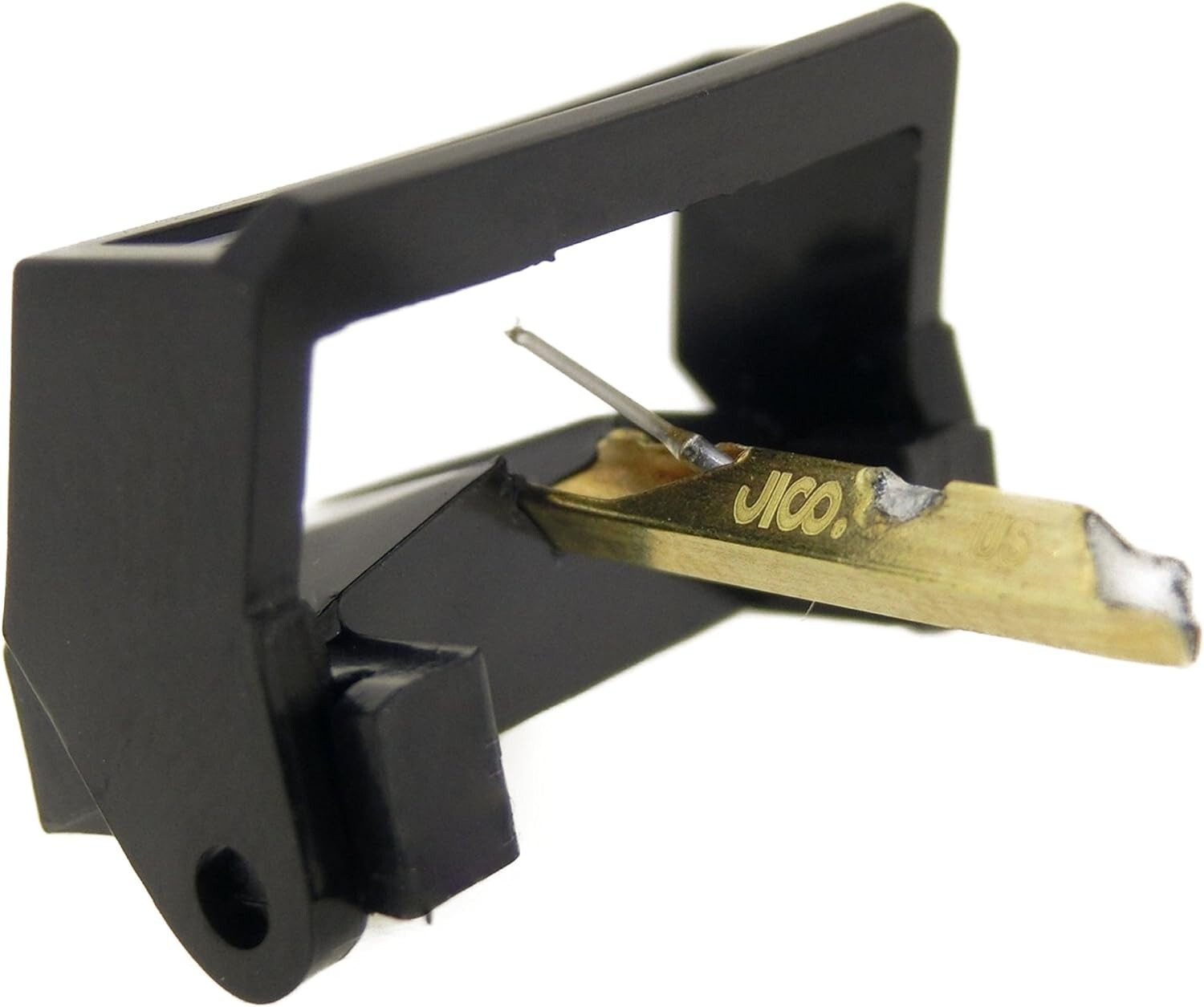 JICO VN35HE Elliptical Stylus record needle for Shure V-15/III