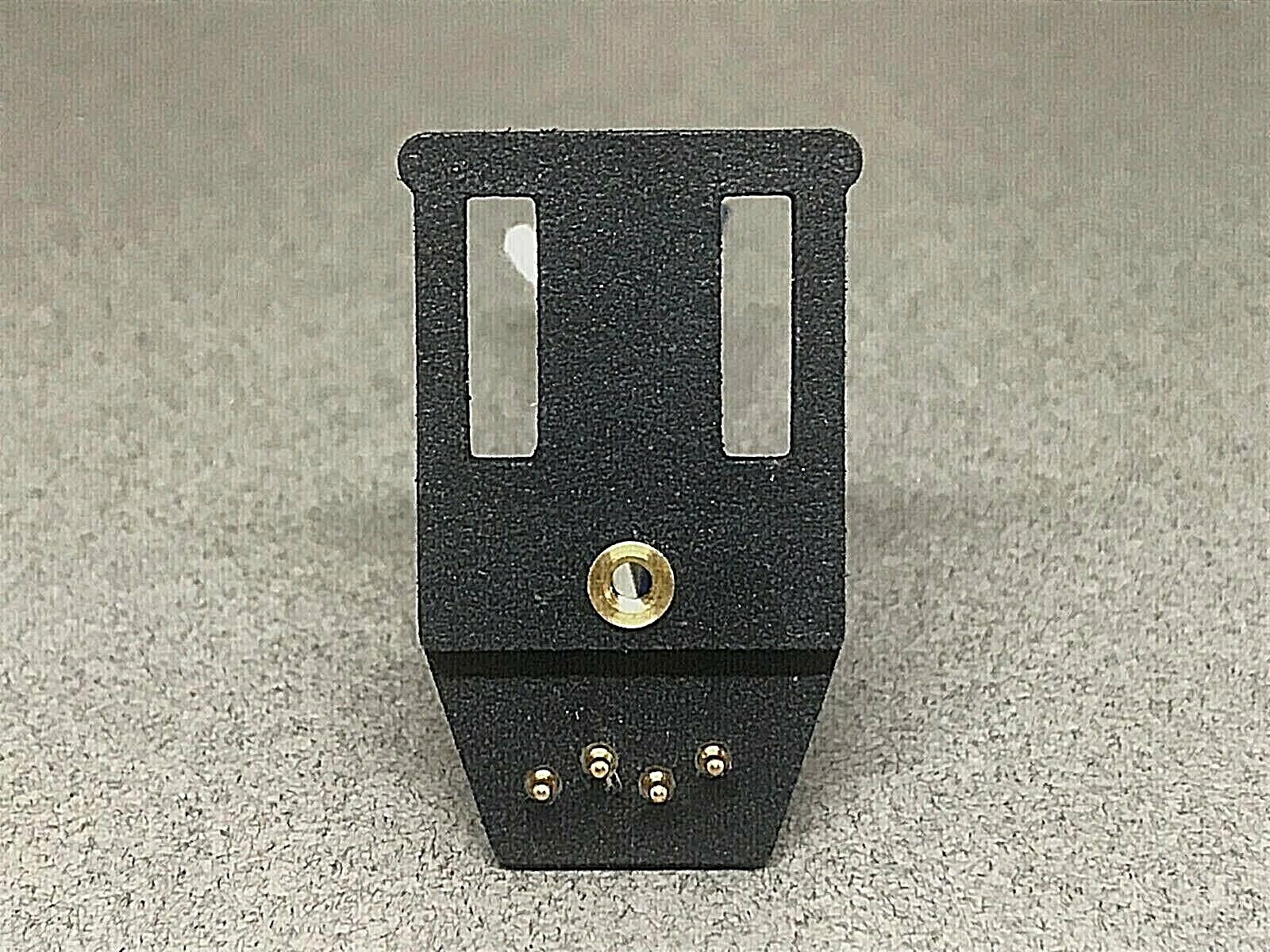 Pats Audio Empire Turntable Cartridge Holder for Empire 980 or 990 Tonearm