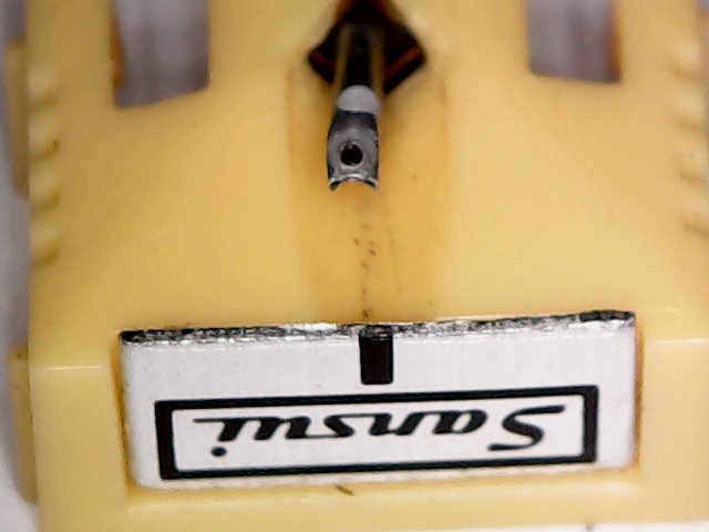 Sansui replacement Styli Distributed by Zafira