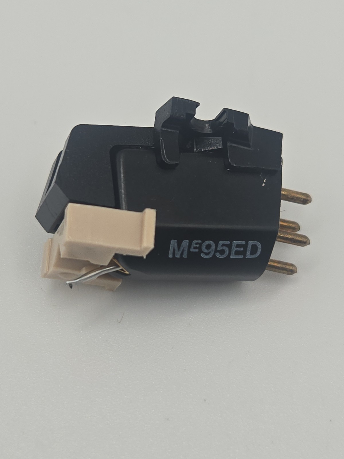 SHURE Encore ME95ED Cartridge With Stylus