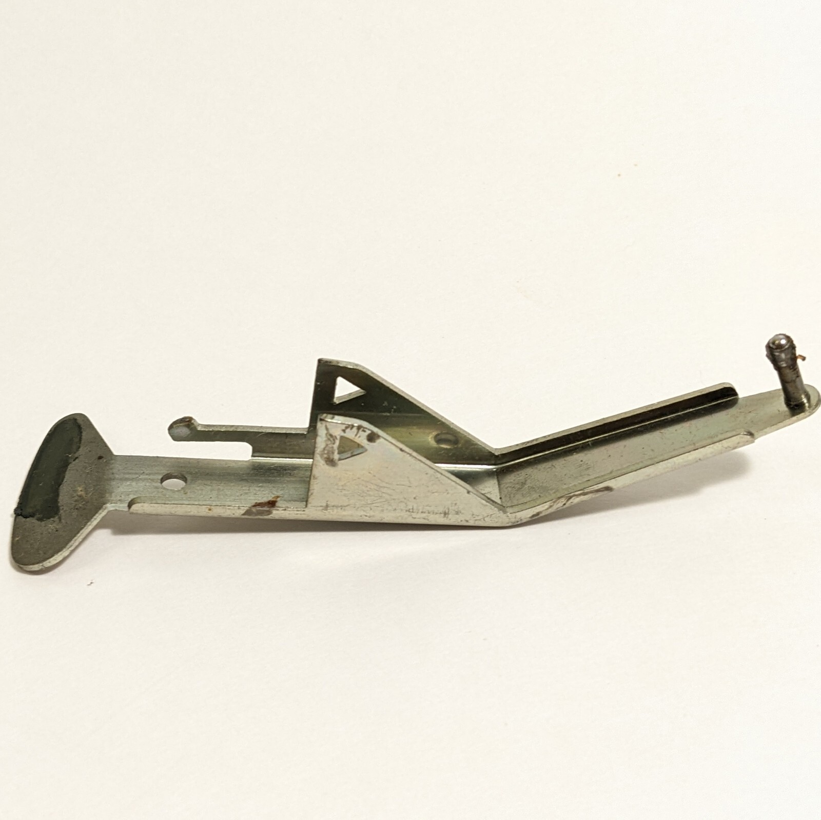 Dual 1212 Turntable Parts Main Lever