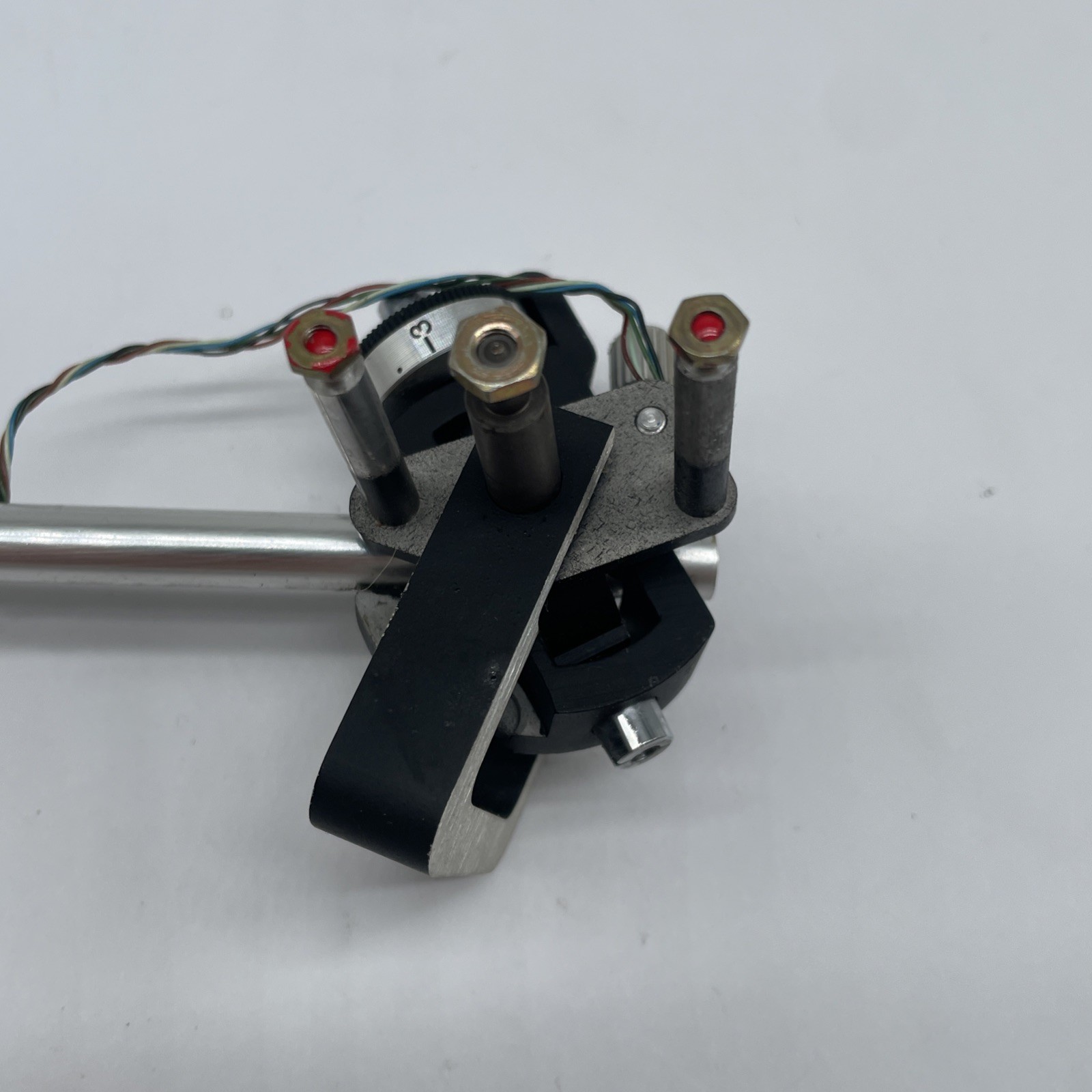 Tonearm Headshell For Dual 510 Belt Drive VTG Turntable OEM Replacement Part