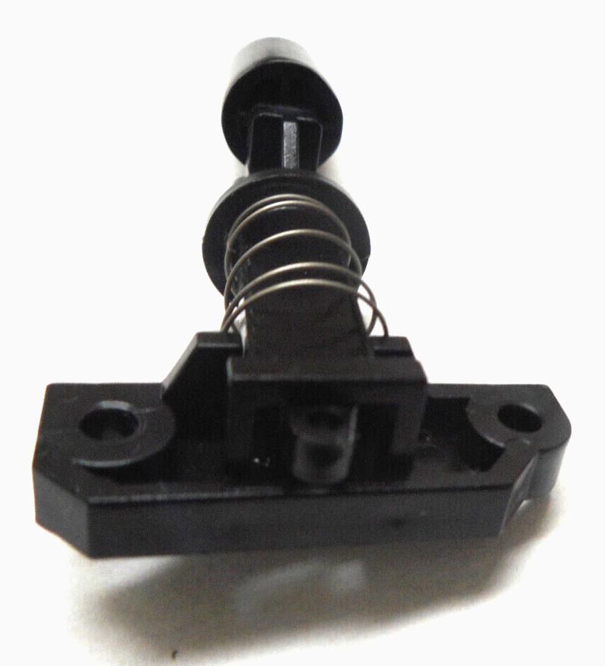 AUDIO TECHNICA AT-LP60XBT TURNTABLE – SPEED SELECTOR KNOB – PARTING OUT