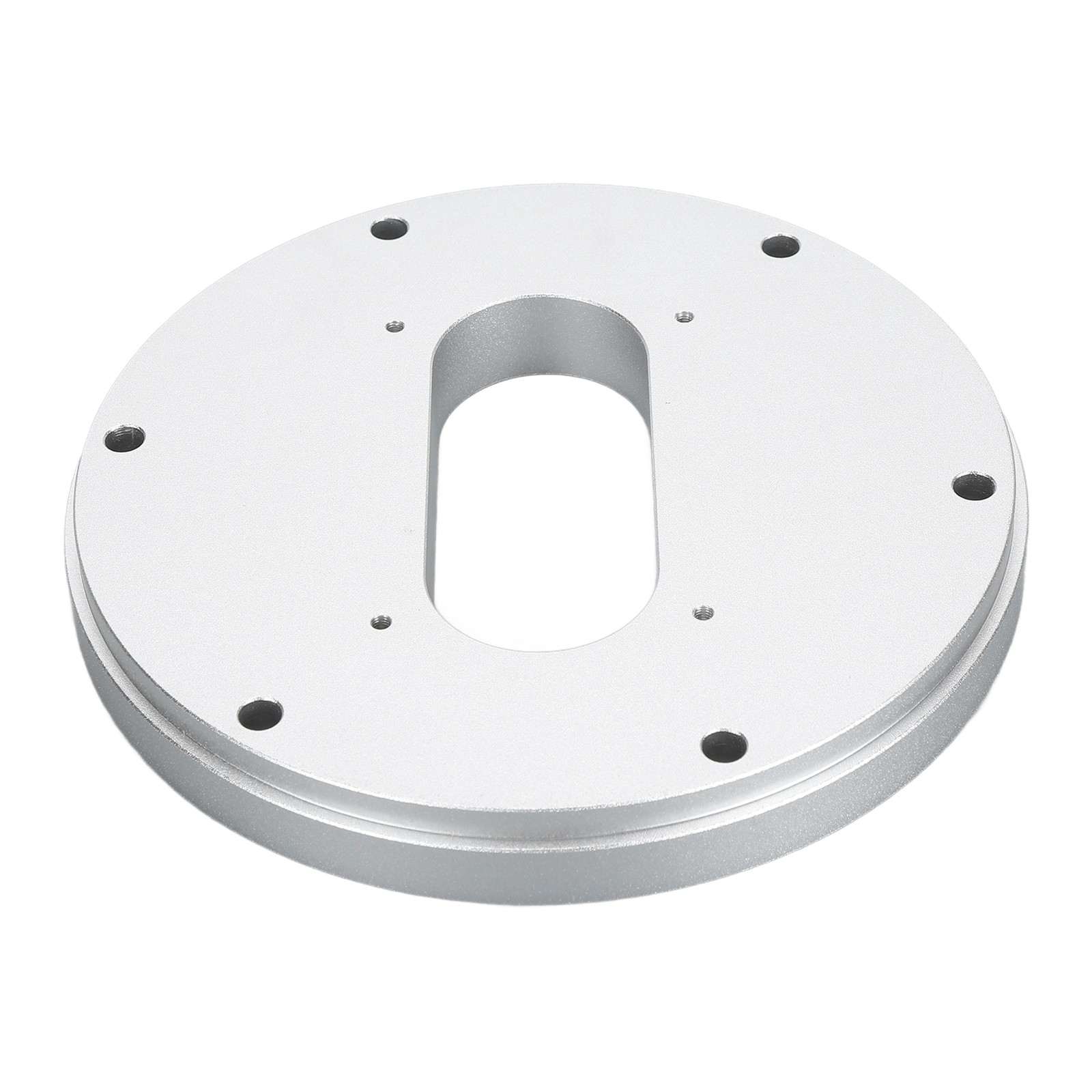 Tonearm Plate Aluminum Alloy Tonearm Armboard Plate For 3009 3010R RDIG