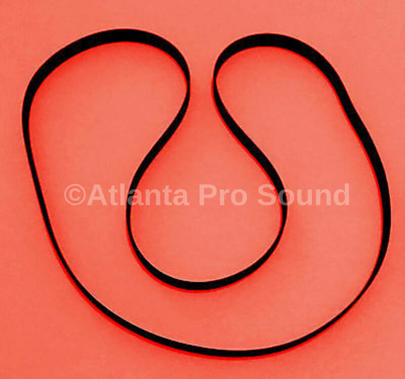 Belt for Technics SL-B1, B1A, B2, B2A, B3, B3A, SL-B5, and SL-B5A – 180967333331
