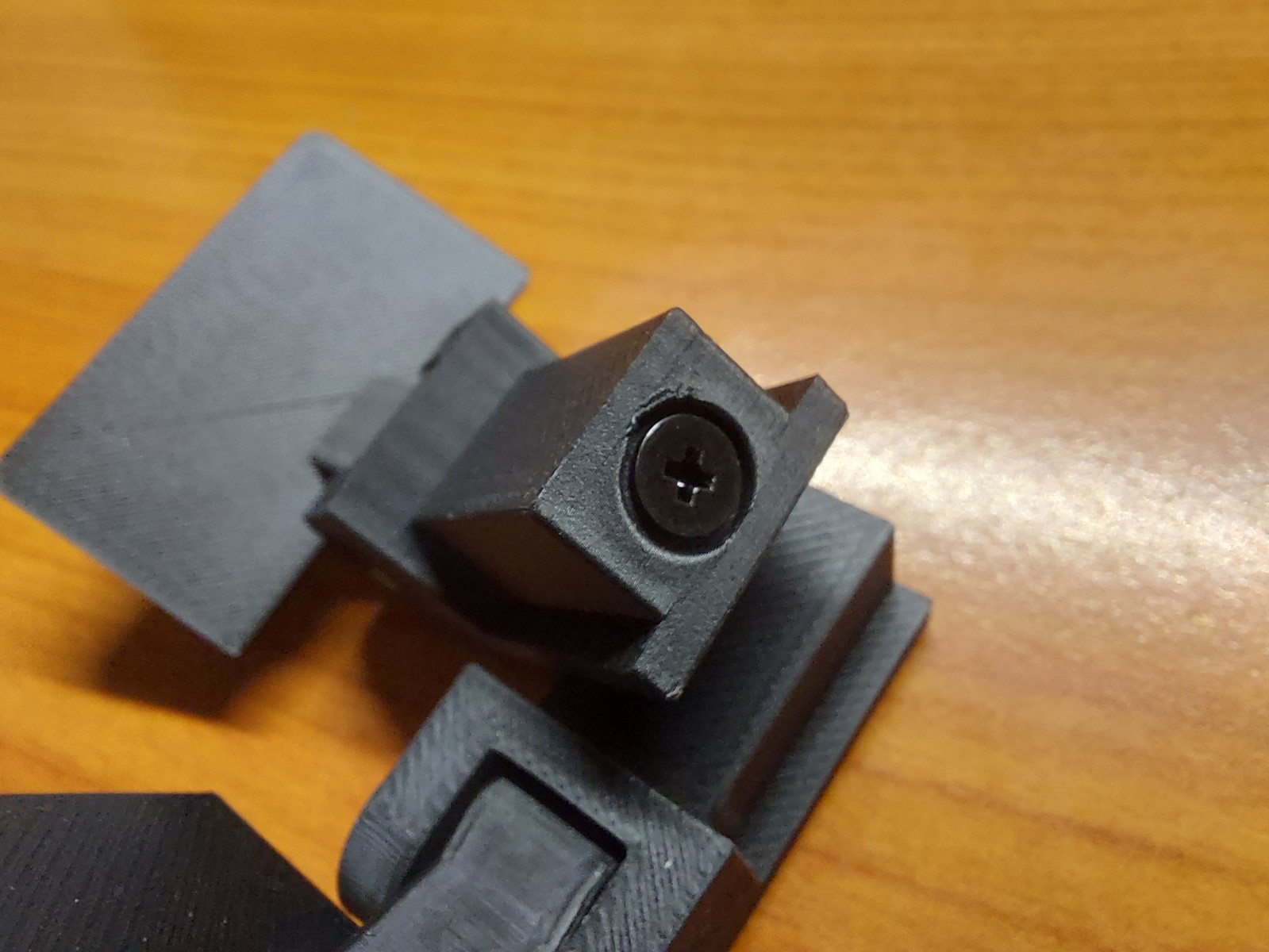 2x Turntable Dust Cover Hinge Hinges Lid RELOOP RP-2000 MK3