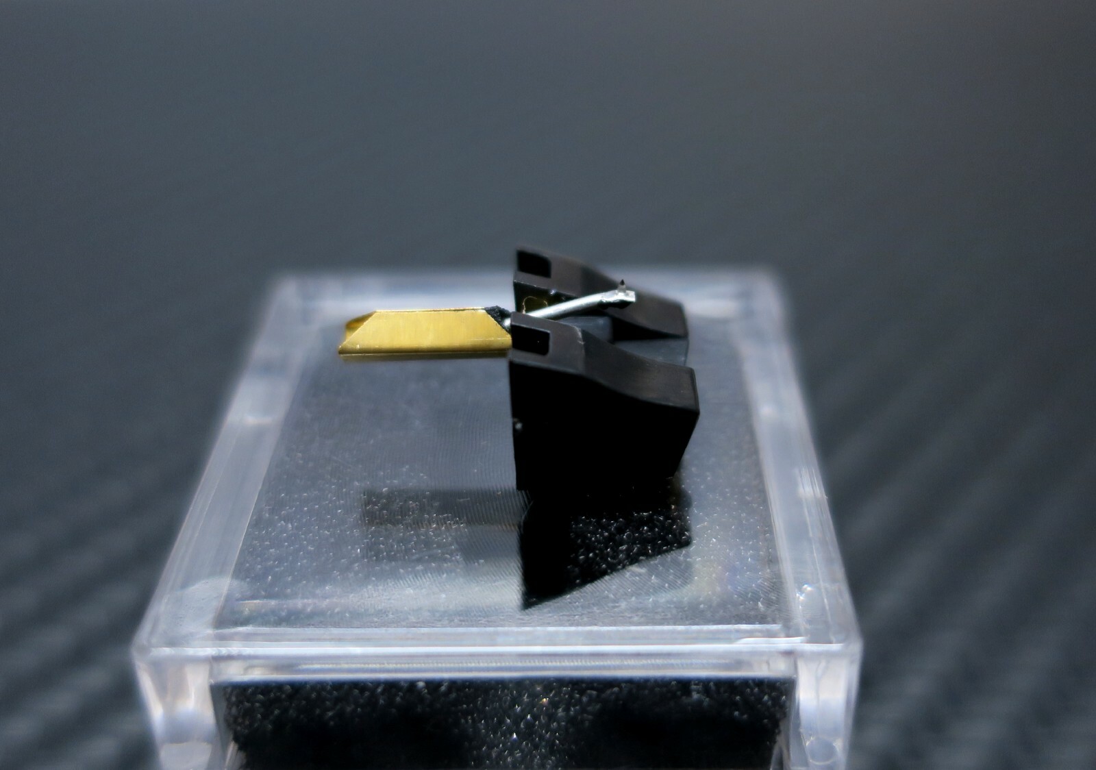 Replacement Needle Stylus for MARANTZ E 5000, E 5000 II, E 8000 E / 8000 II box