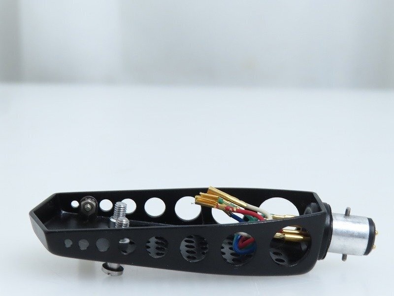 Sme S2-R Headshell Japanese Edit Good GP