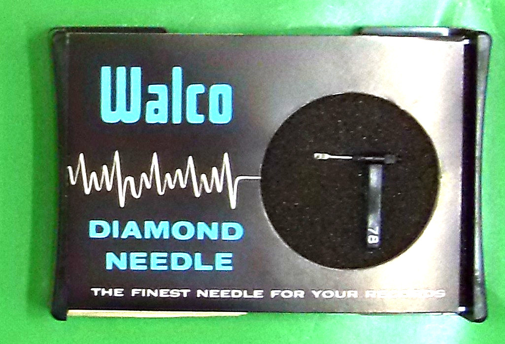 368-DS73 557-DS73 277 282 284 STYLUS NEEDLE for Magnavox Micromatic Sears